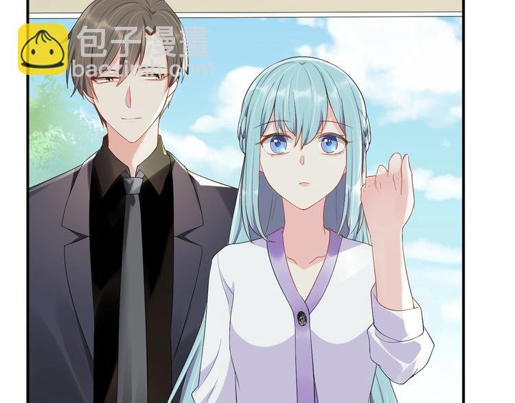 第27话 我在吻你，别分心
