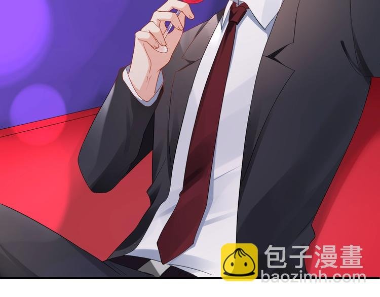 第35话 你舍不得我吗？