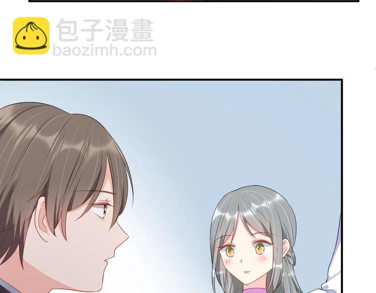 第35话 你舍不得我吗？
