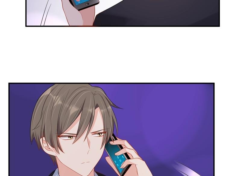 第35话 你舍不得我吗？