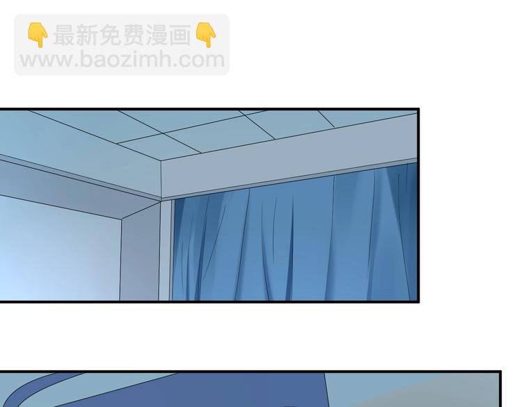 第35话 你舍不得我吗？