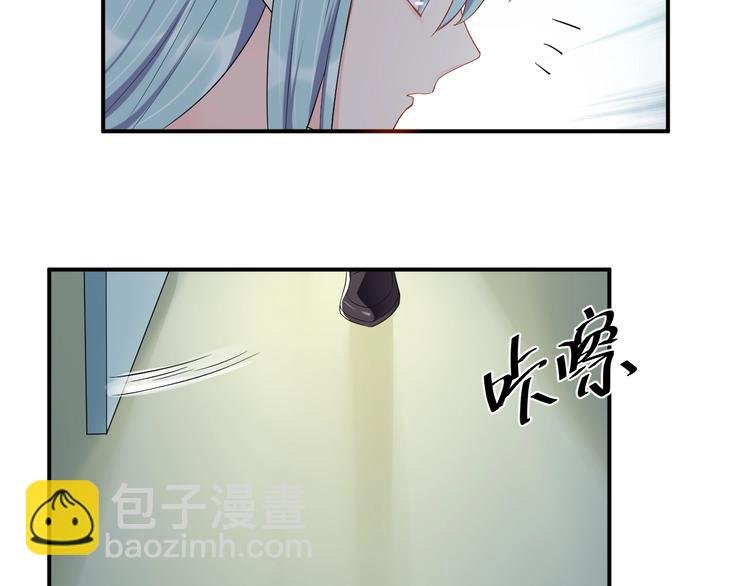 第35话 你舍不得我吗？