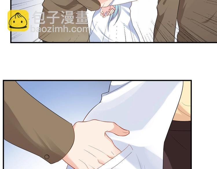 第36话 我不放手！