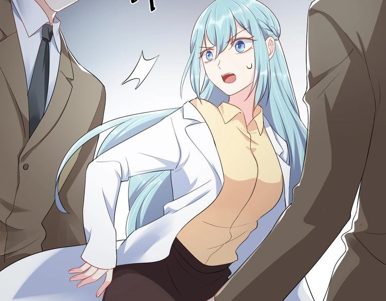 第36话 我不放手！