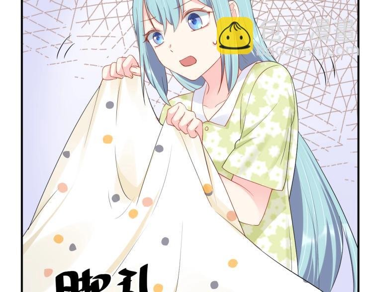 第40话 难得的主动
