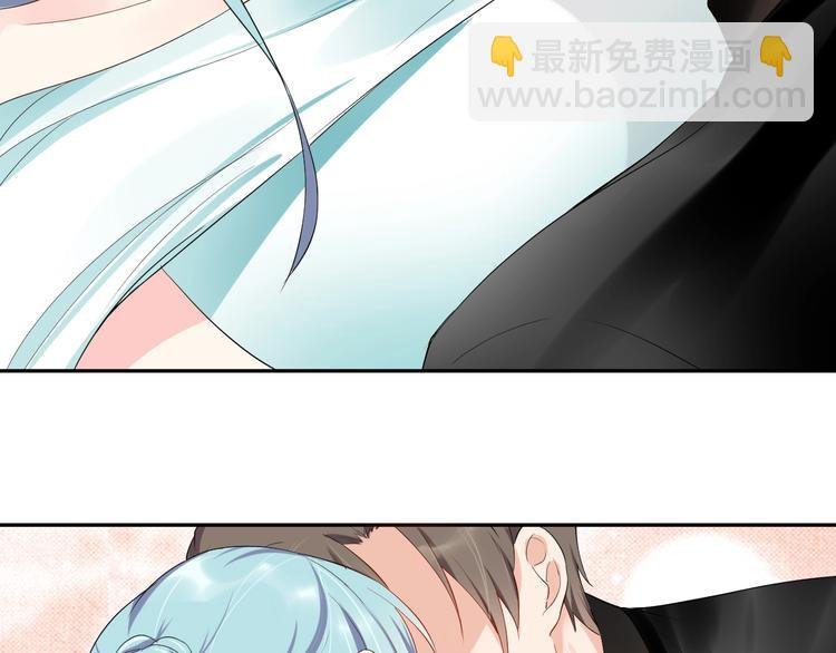 第9话 你没资格说她