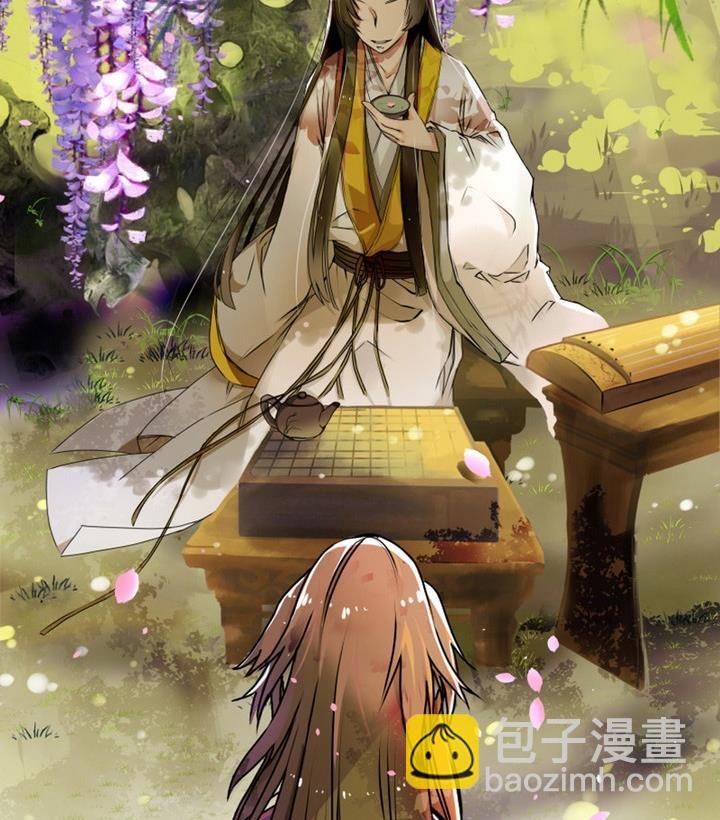 第0话 序章