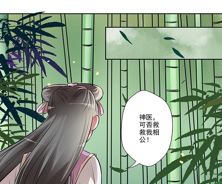 第14话 竹林之中