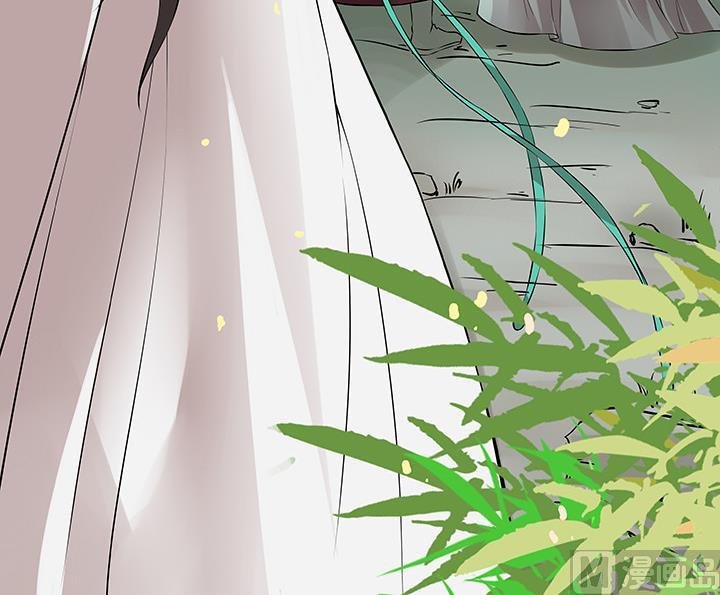 第14话 竹林之中