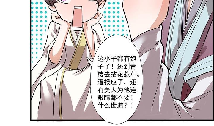 第15话 徐州刺史府