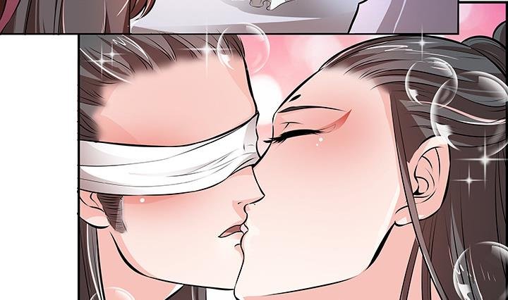 第18话 婉儿的决心
