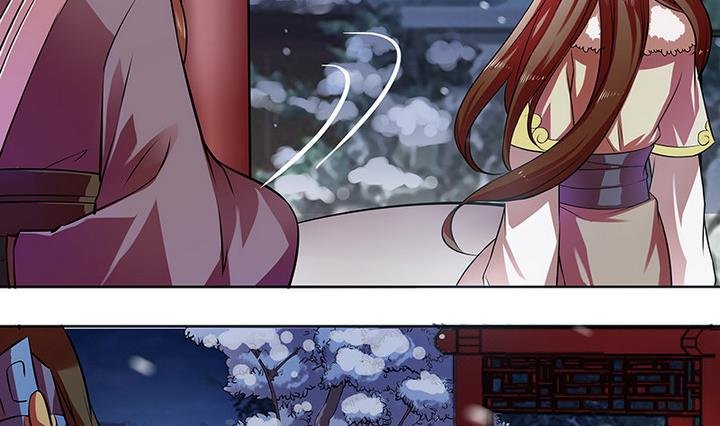 第32话 林屹的脸