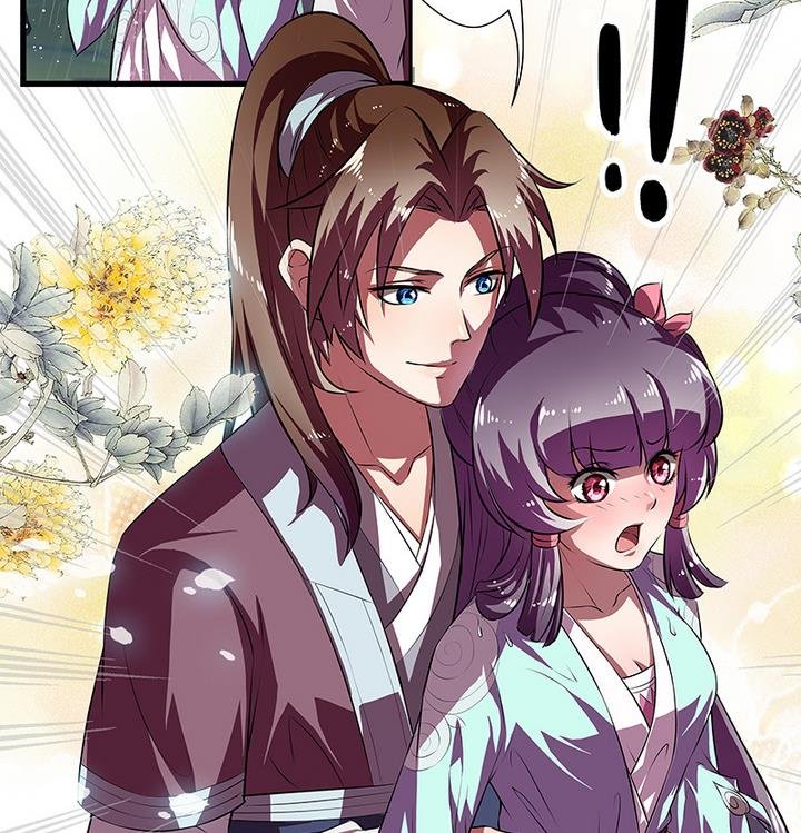 第42话 雨中赶路