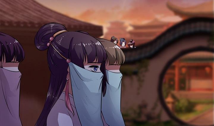 第60话 潜入