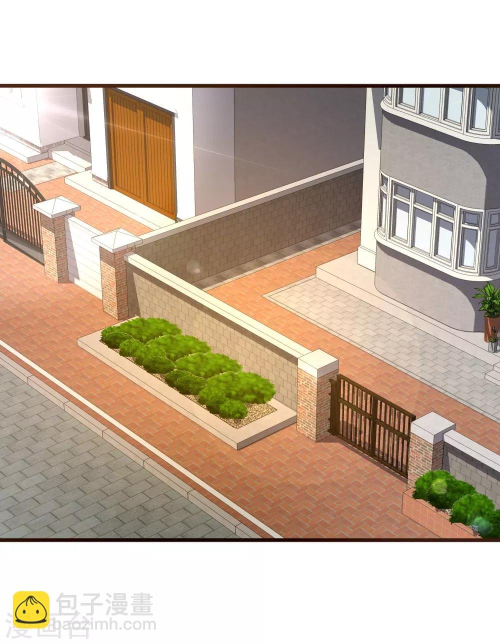 第2话 我听见了他的心跳