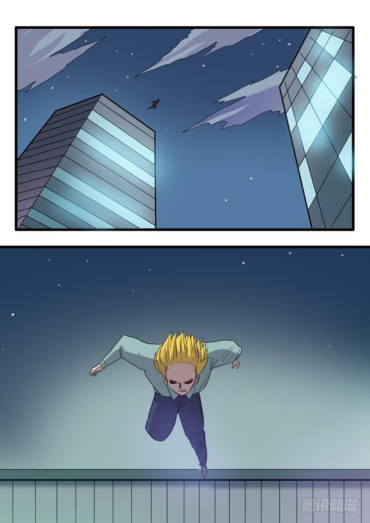 49:继承者