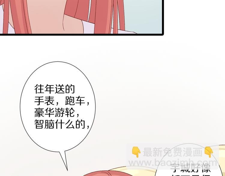番外 情人节女皇的惊喜！