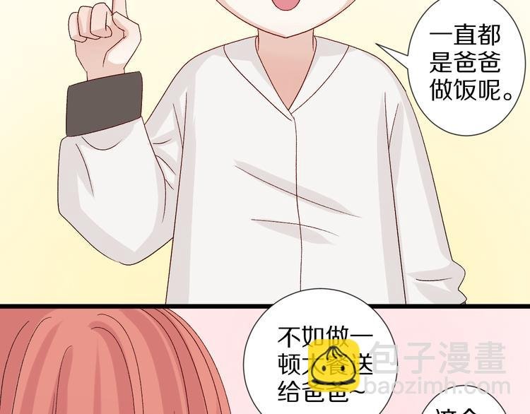 番外 情人节女皇的惊喜！