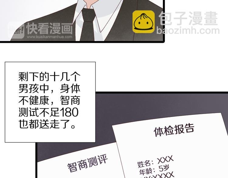 第11话 渣爹！你惹怒本皇了