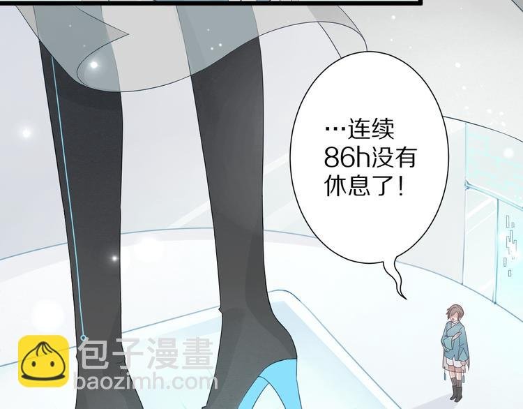 第1话 女皇穿越PK霸道总裁