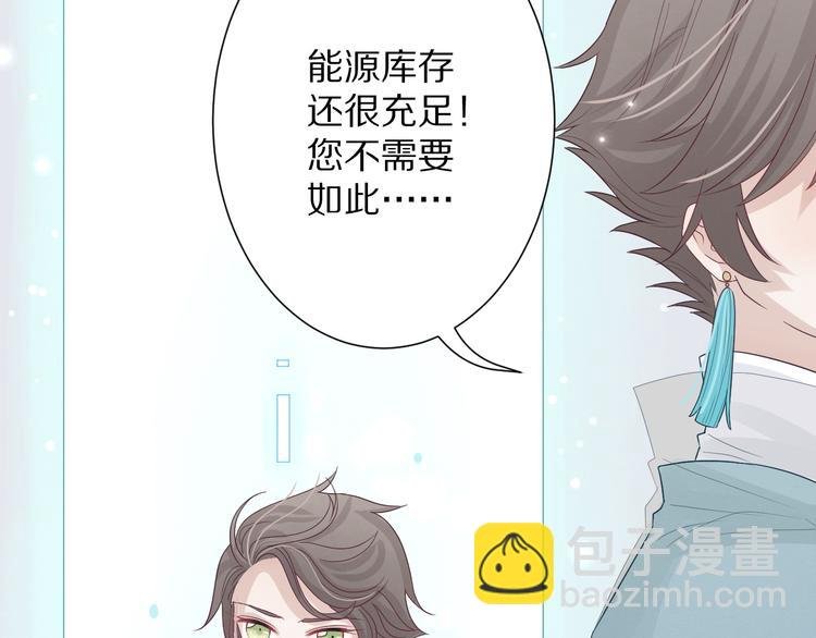 第1话 女皇穿越PK霸道总裁