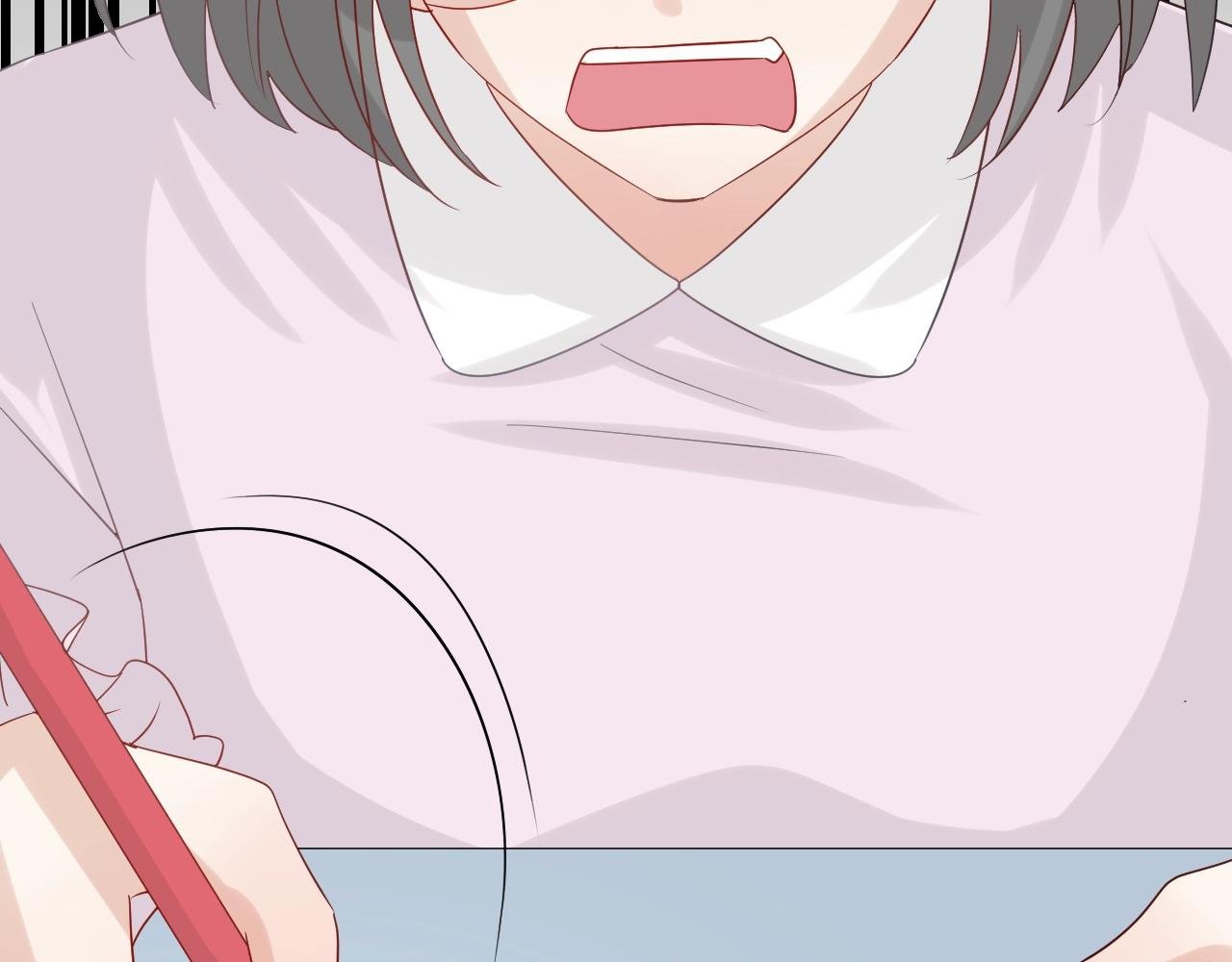 第29话 女皇被黑粉偷袭！