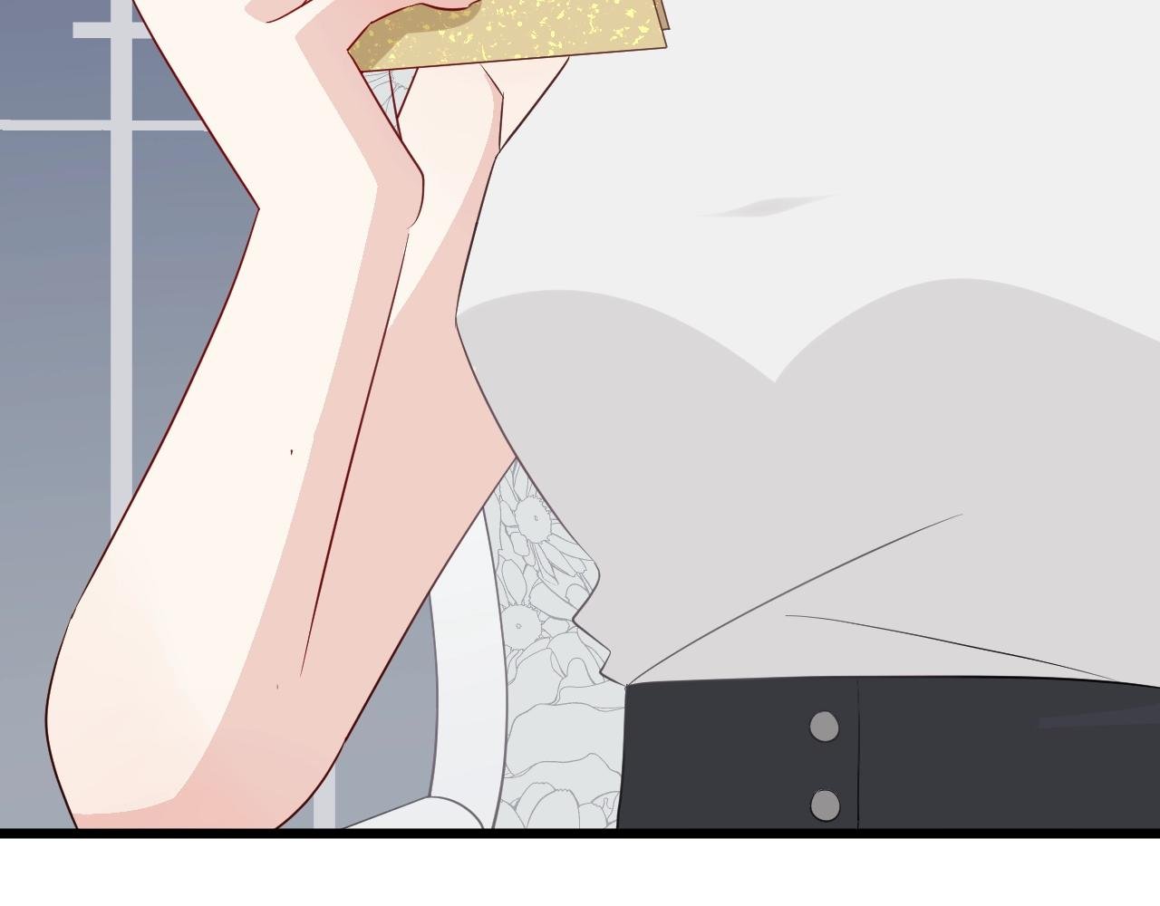 第30话 女皇订婚有人闹事？！