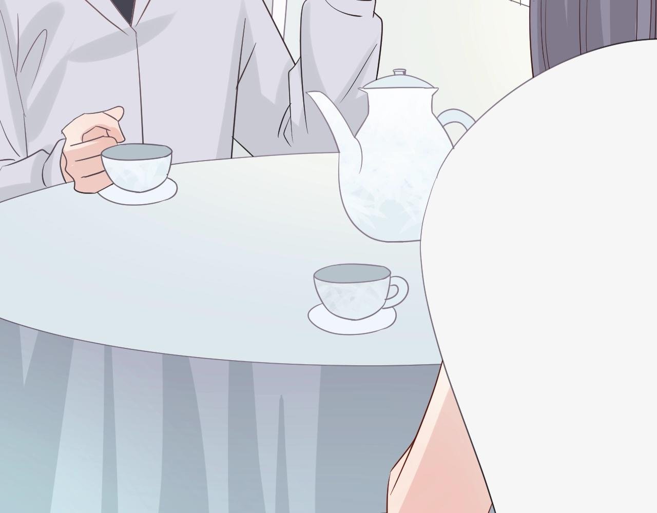第30话 女皇订婚有人闹事？！