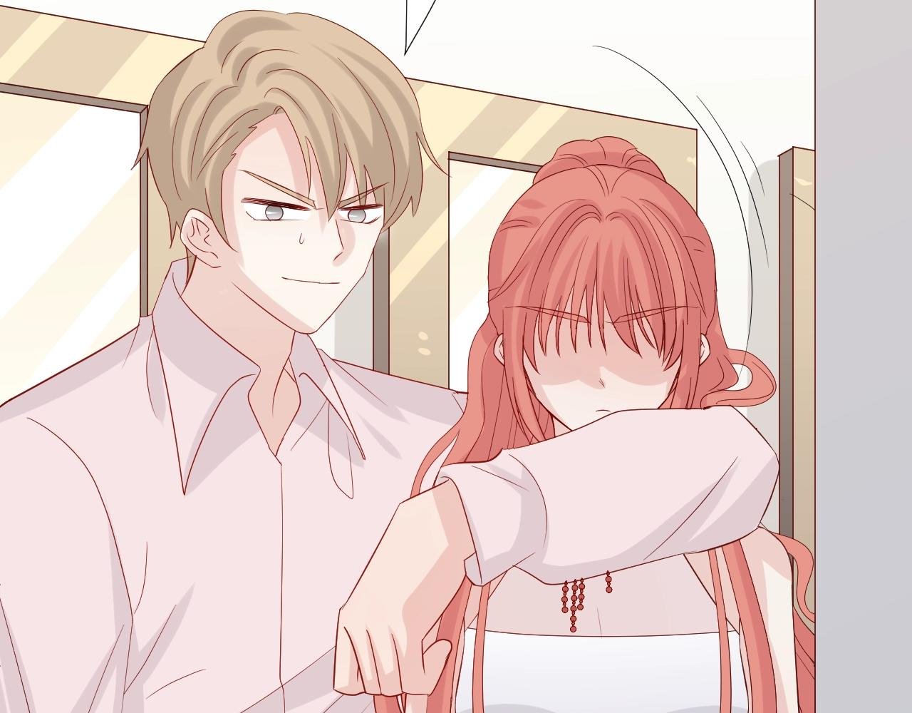 第31话 女皇狠虐闹事亲戚？