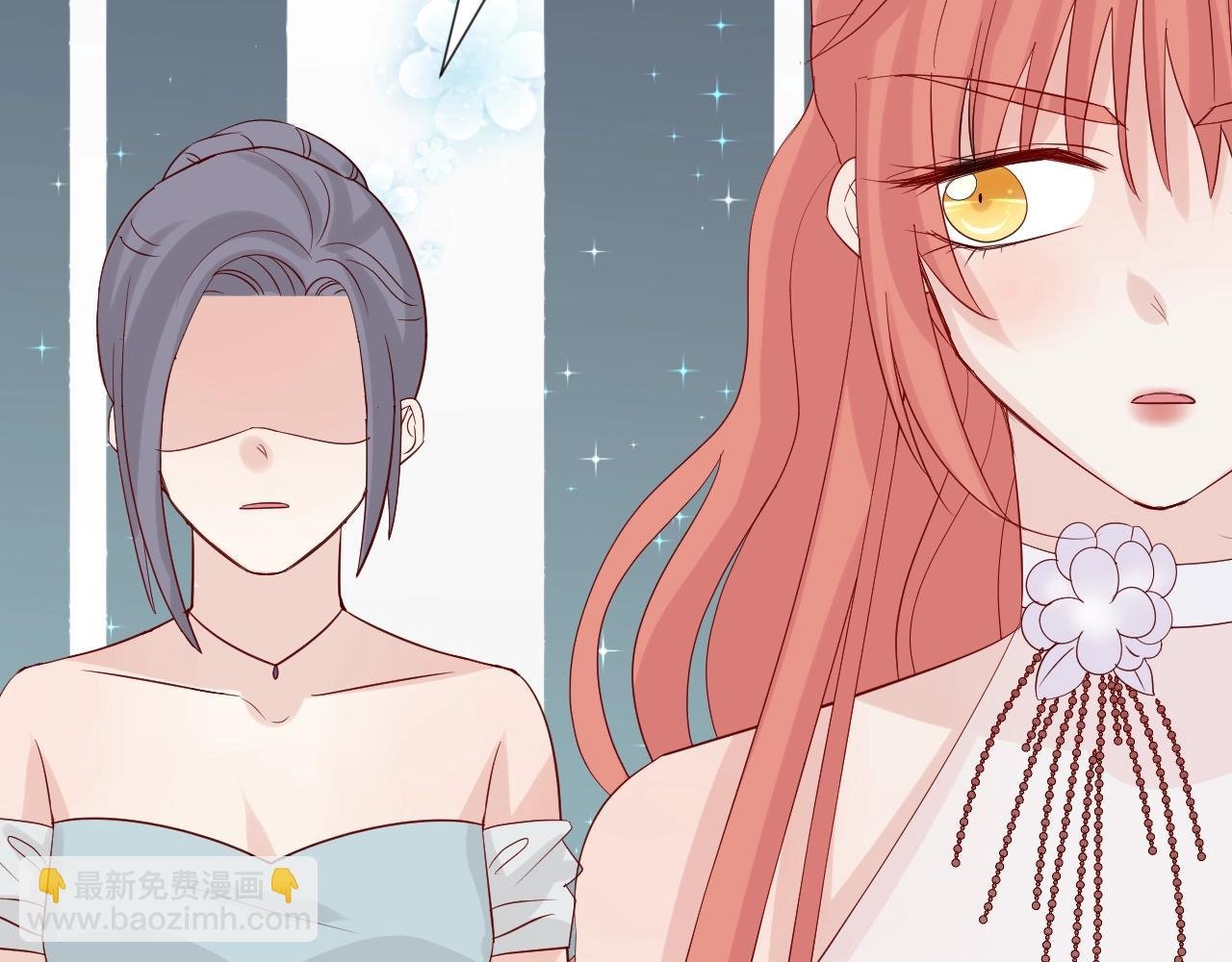 第31话 女皇狠虐闹事亲戚？