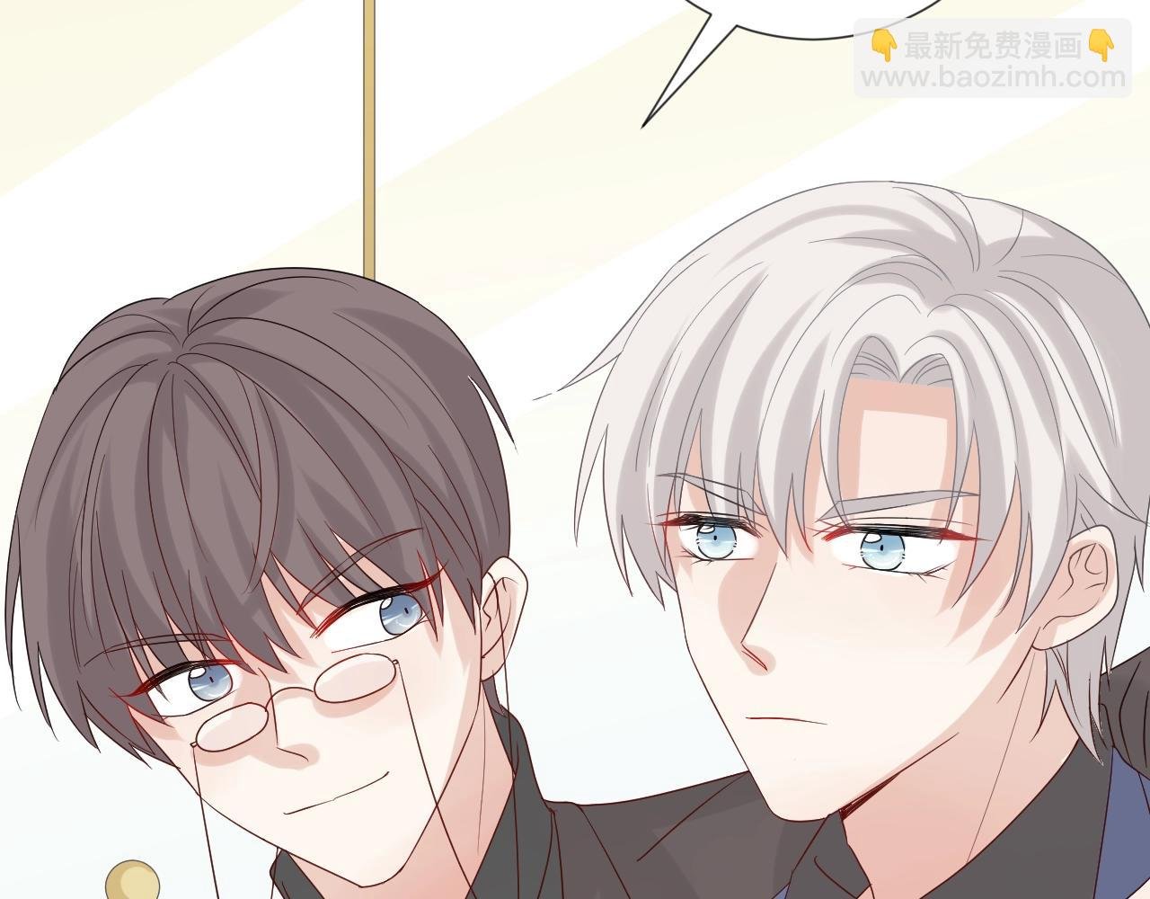 第34话 挑拨离间