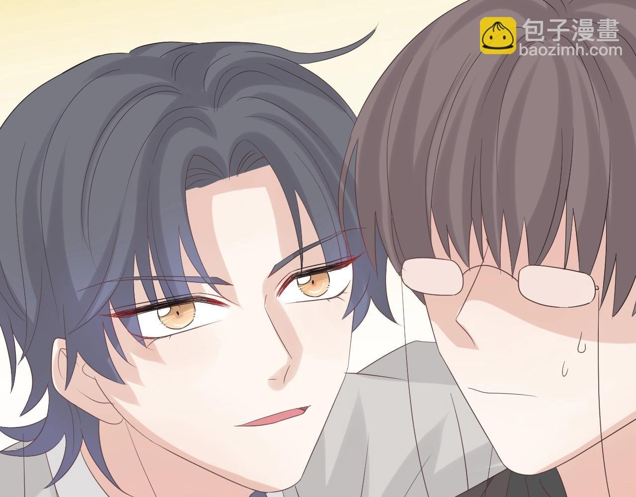 第34话 挑拨离间
