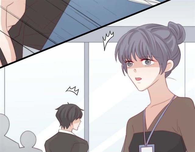 第37话 美少年要出道？！
