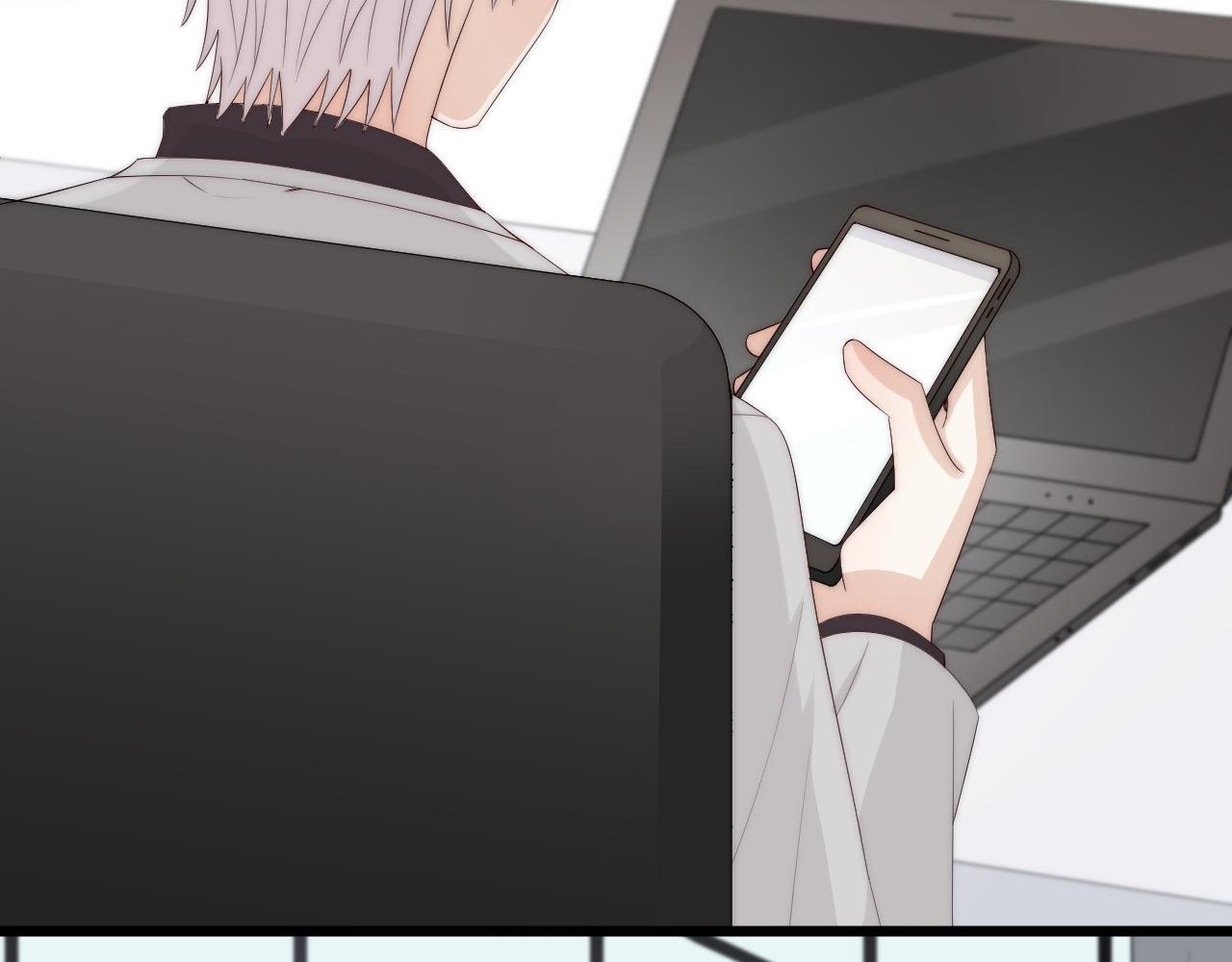 第44话 祝福？