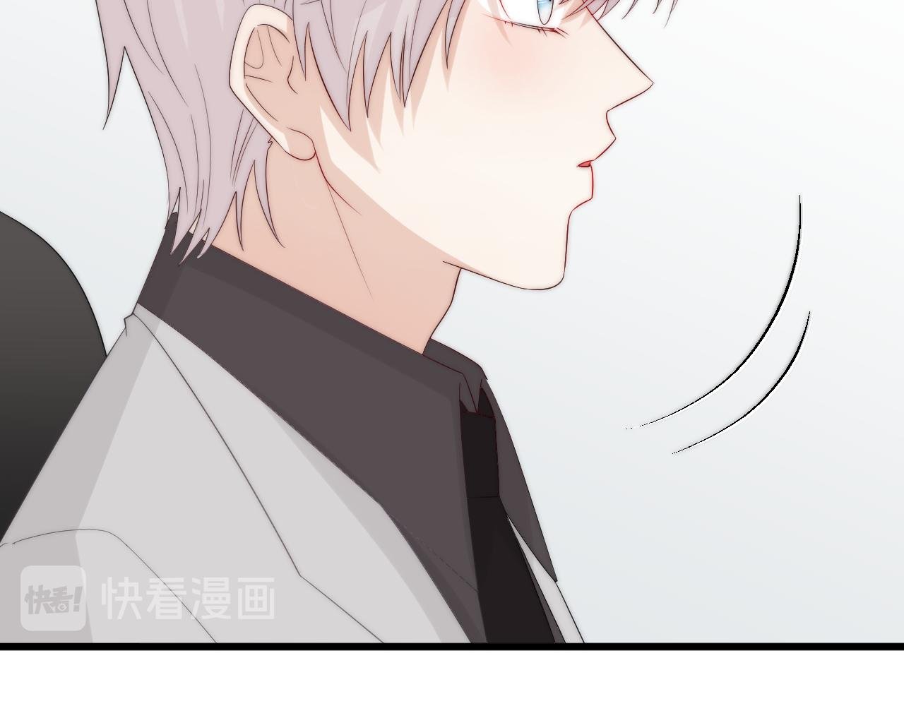 第44话 祝福？