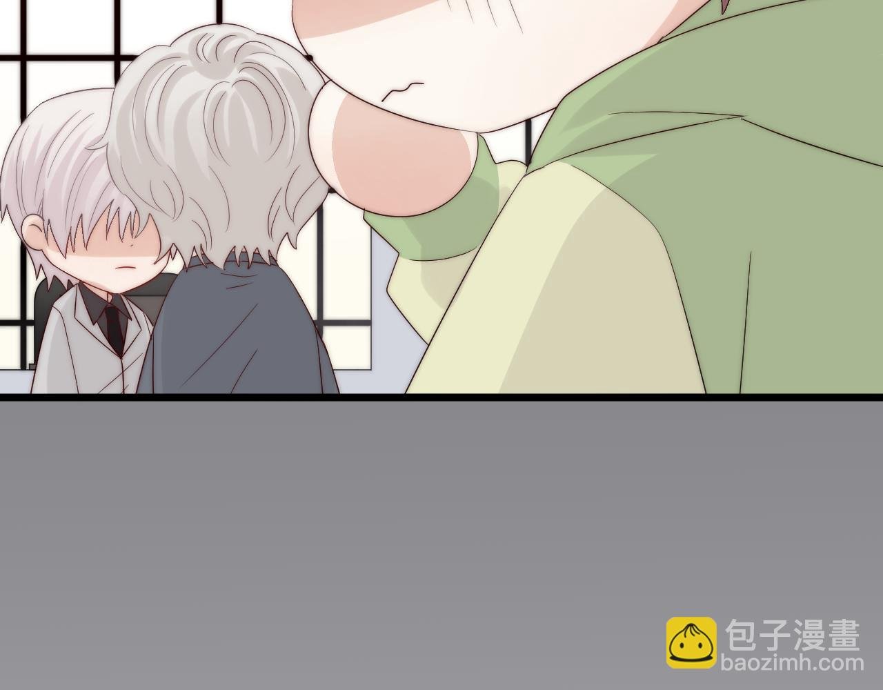 第44话 祝福？