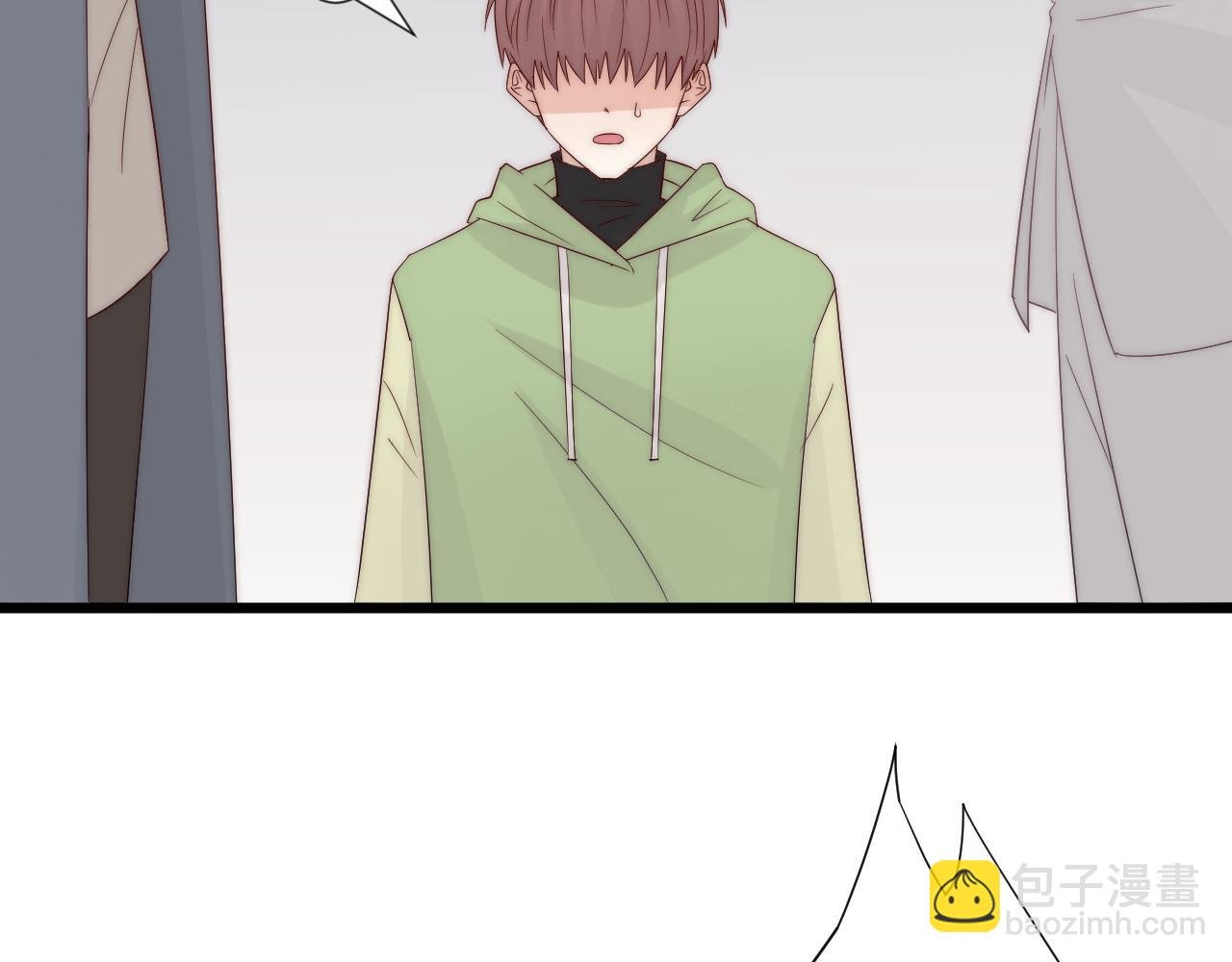 第44话 祝福？