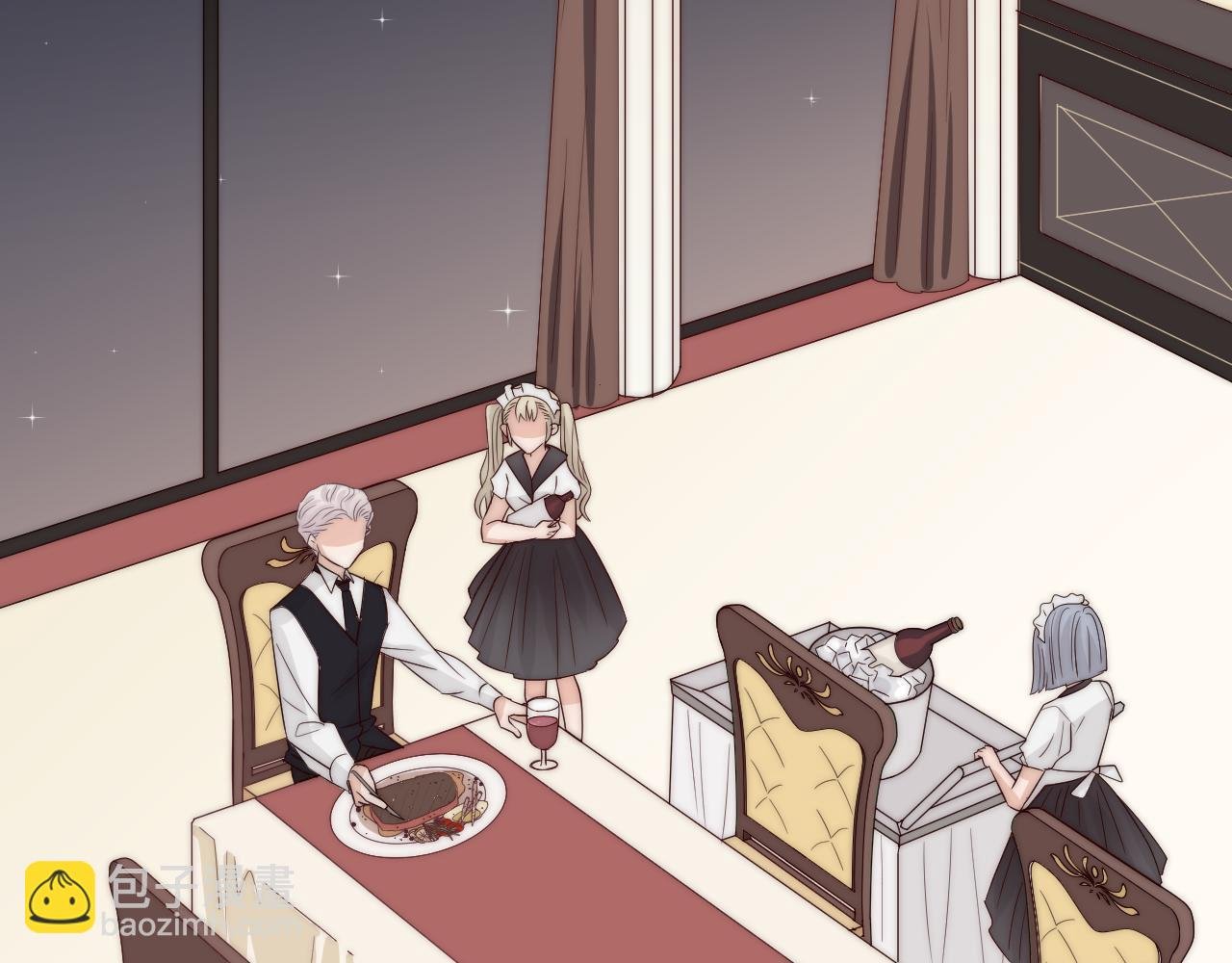 第46话 疏忽
