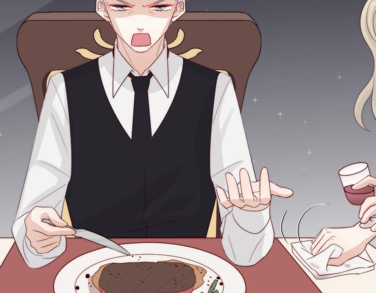 第46话 疏忽