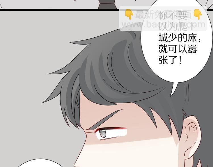 第4话 霸总要被女皇崩人设啦？