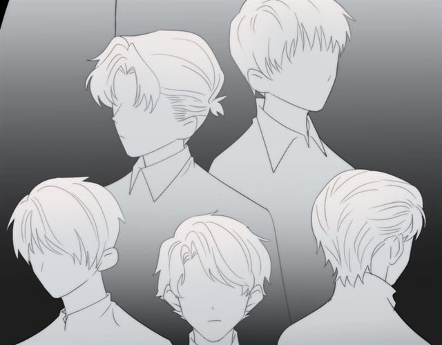第43话 诱惑