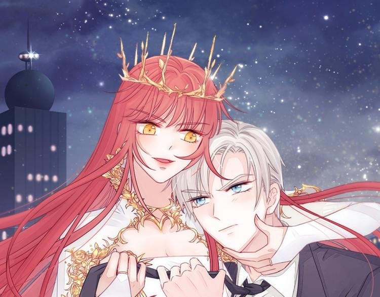第5话 女皇虐渣博美男一笑？