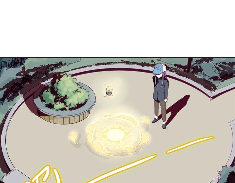 第12话（下） 灾星？！