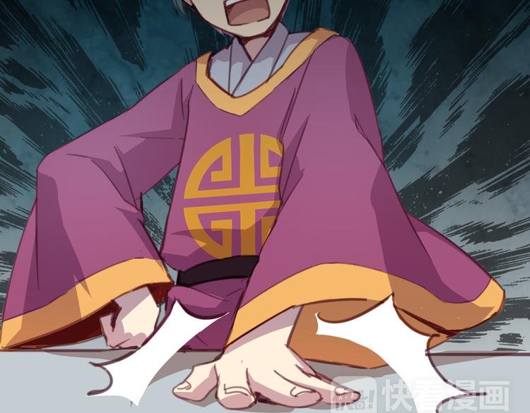 第19话 麻花辫，等着我！