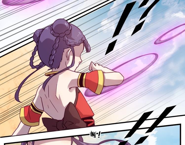 第26话 背后boss现身！