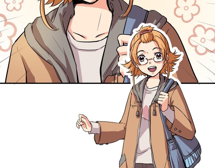 第3话 同居？！