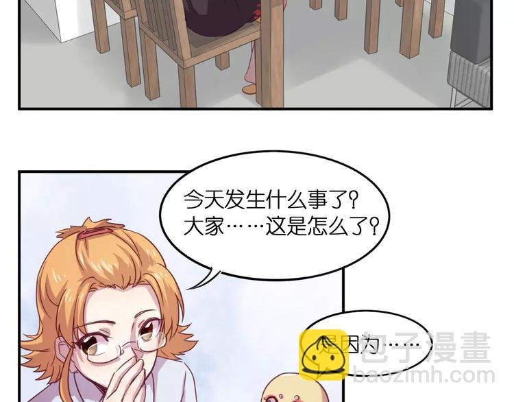 第27话 相信自己并不蠢