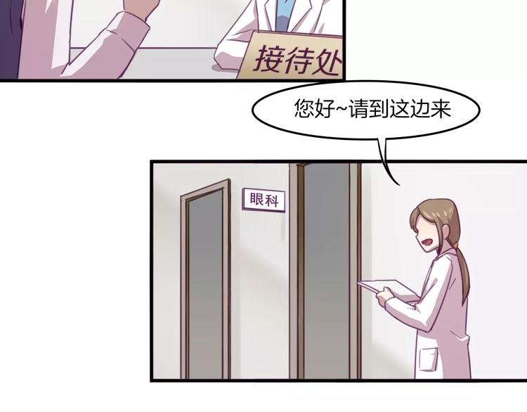 第34话 体检