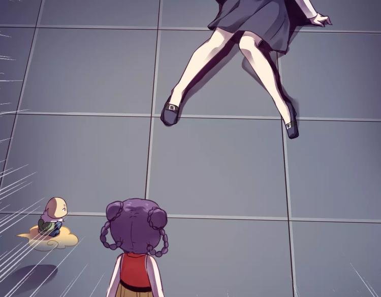 第36话 遗忘咒