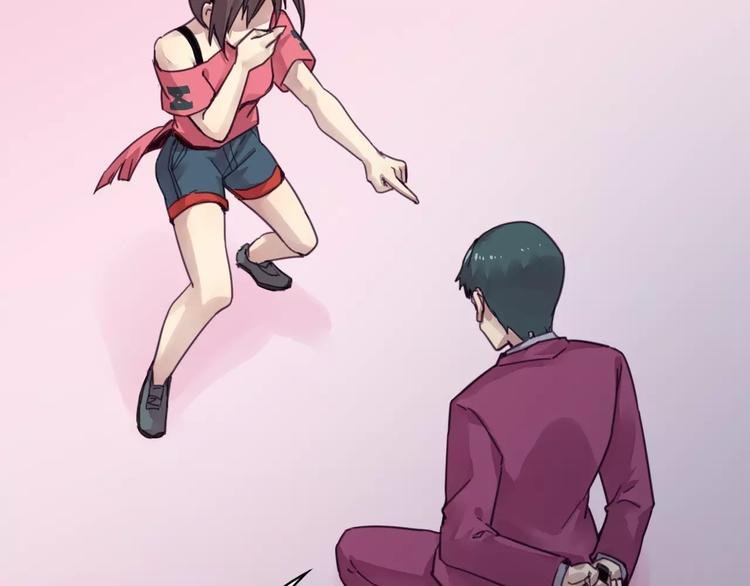 第48话 战斗陷入僵局
